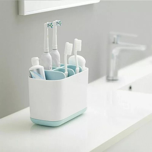 Large bathroom caddy electric - large,