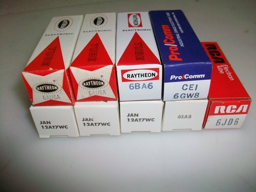 Hallicrafters 146 tube - hallicrafters, sx-146