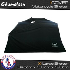 Motorcycle motorbike garage - ,