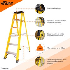 Vaunt V2002001 6 Tread