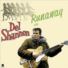 Runaway with Del Shannon