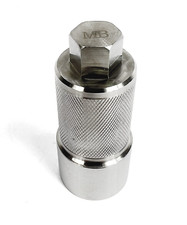 Lambretta spark plug socket