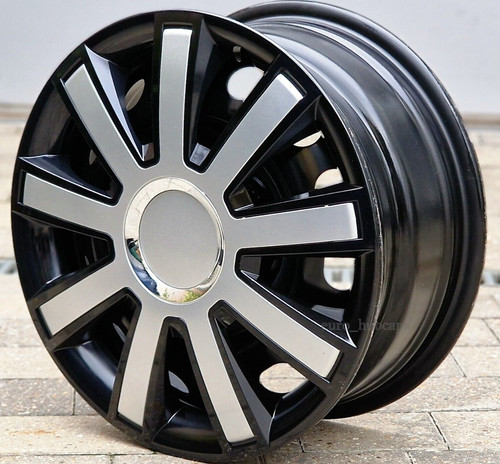 Full set 4x15 wheel - of,