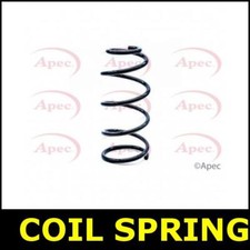 Coil Spring Front FOR FORD