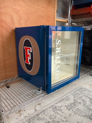 Husky fosters drinks table - husky,