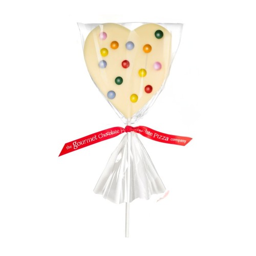 Gourmet chocolate heart - gourmet,