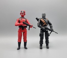 Action Force / Gi Joe MP40