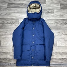 Vintage Woolrich Goose Down