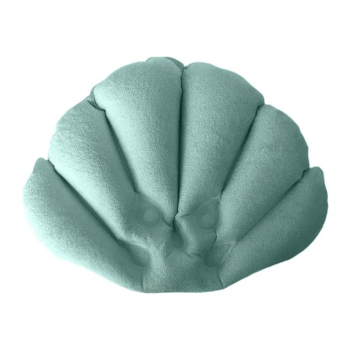 5pack inflatable bath pillow - bath,