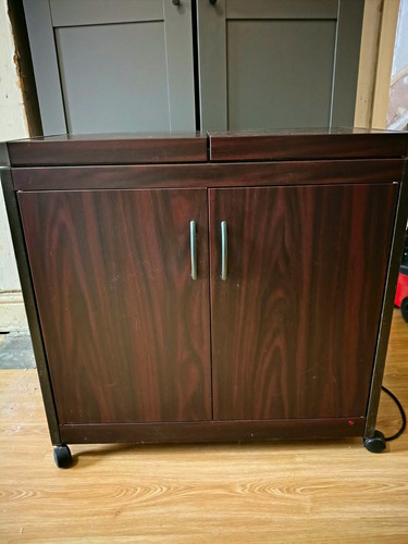 Hostess trolley pot buffet - trolley,