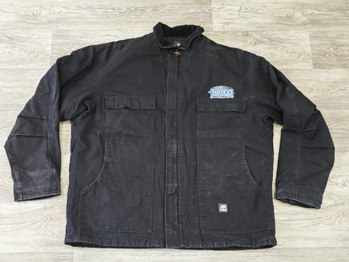 Vintage berne jacket mens - mens, 2xl