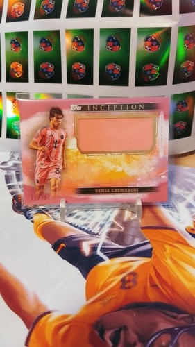Benja cremaschi pink match - /75,