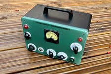 Analogue Addicts Valve Tube