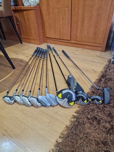 Set clubs sgi wilson - of,