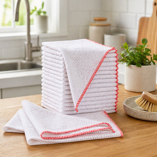 Extra large double - extra, layered