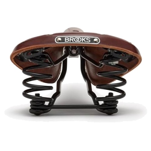 Brooks flyer leather bike - flyer,