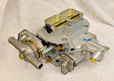 New Weber 32/36 DGAV