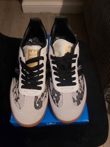 Adidas samba - adidas,