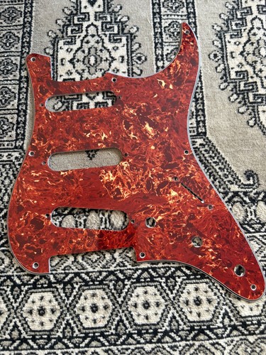 Style stratocaster - 50’s,