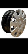 New steel rim wheels and - steel,