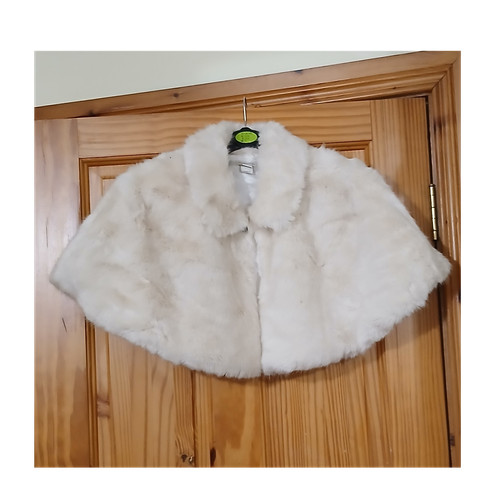 Childrens ivory faux - childrens,