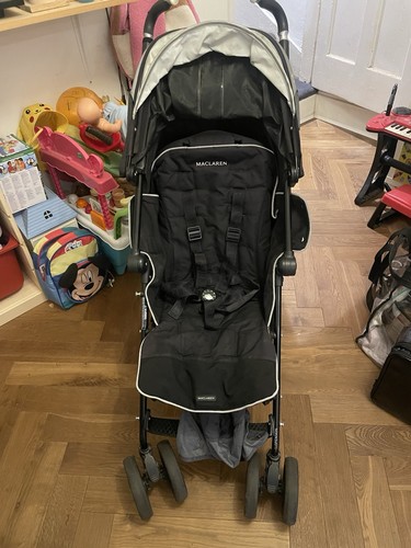 Maclaren techno stroller - maclaren, xt