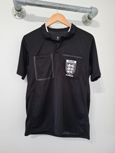 Referee shirt men - fa,