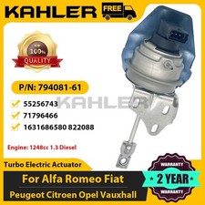 822088 828578 turbo actuator - turbo,