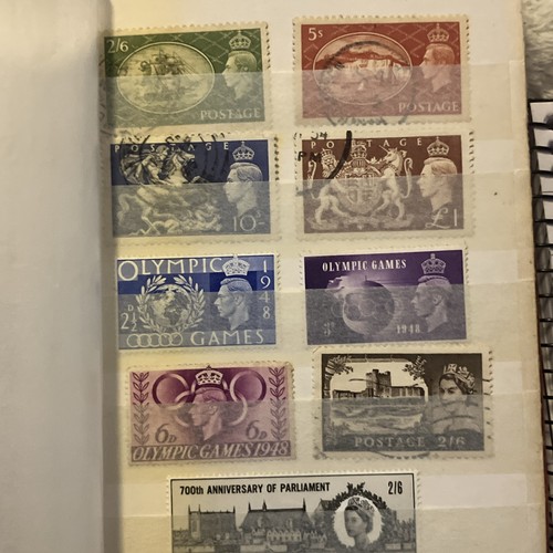 Kgvi high values collection - gb,