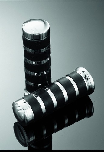 Comfort handgrip set 25mm - handgrip,