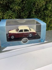 OXFORD MG MAGNETTE ZB VARITONE