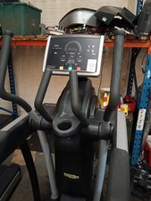 Technogym excite commercial - technogym,