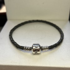 Genuine Pandora 🌟 Grey