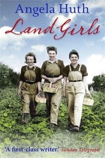 Land girls (Paperback) - FREE Shipping