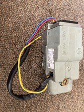 Potterton Netaheat White Rogers Gas Valve Part No. 907219 GC No. 392811