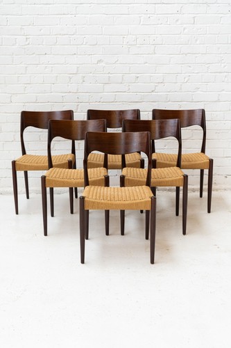 Danish cord and rosewood - danish,