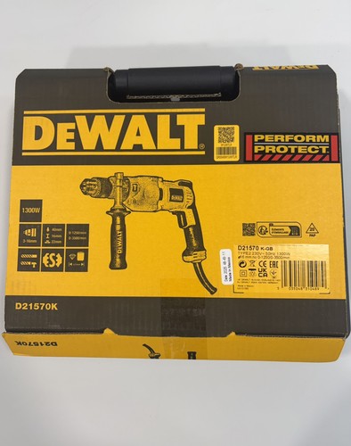 Dewalt d21570 240v 1300w - dewalt,