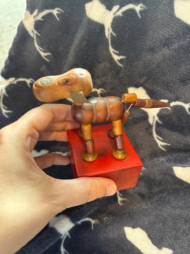 Vintage wakouwa collapsible - wakouwa,