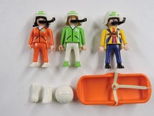 Vintage Playmobil 3845 Air