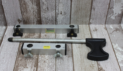 Octoplus pole hook - hook/, rod