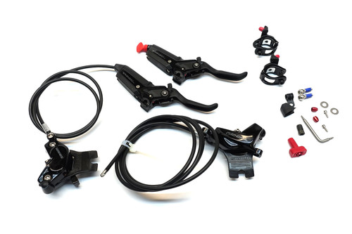 Sram code silver stealth - code,