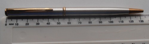 Vintage parker insignia - vintage,