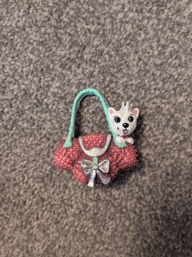 Bratz doll bags - doll, scene