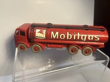 Dinky 941 Foden Tanker With