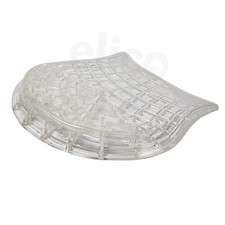 Gelico Half Pad: Rear Riser