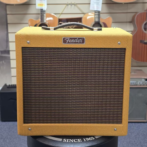 Fender pro junior - fender,