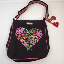 Messenger Bag JAN CONSTANTINE