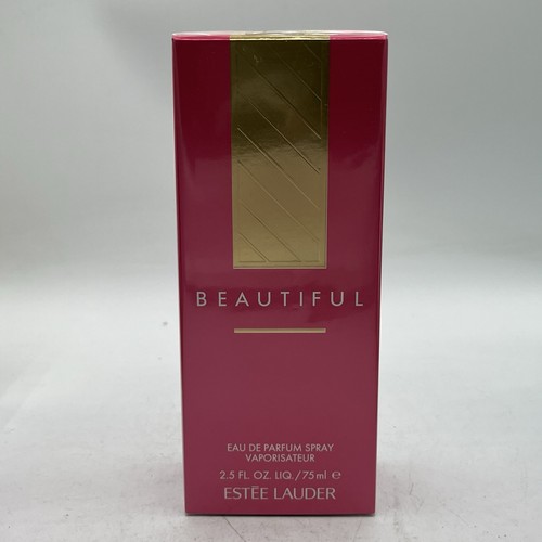 Beautiful estee lauder eau - by,