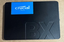 Crucial BX500 240GB 2.5"