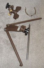 Freeland target spotting scope